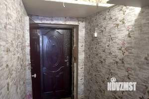 2-к квартира, вторичка, 37м2, 2/2 этаж