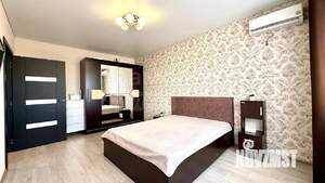 2-к квартира, вторичка, 52м2, 11/17 этаж