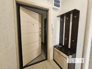 1-к квартира, вторичка, 38м2, 5/17 этаж