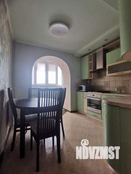 2-к квартира, вторичка, 50м2, 4/5 этаж