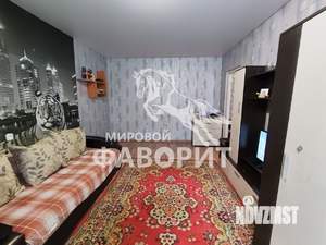 1-к квартира, вторичка, 37м2, 2/9 этаж