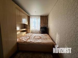 3-к квартира, вторичка, 61м2, 5/5 этаж