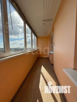 3-к квартира, вторичка, 76м2, 10/10 этаж