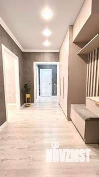 2-к квартира, вторичка, 61м2, 14/19 этаж