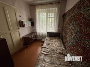 2-к квартира, вторичка, 43м2, 1/3 этаж