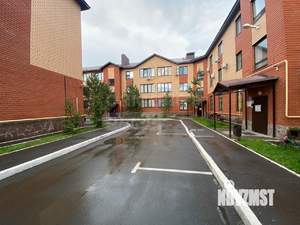 1-к квартира, вторичка, 39м2, 1/3 этаж