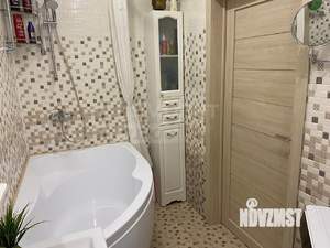 1-к квартира, вторичка, 41м2, 5/17 этаж