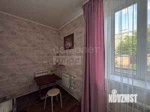 2-к квартира, вторичка, 30м2, 1/2 этаж