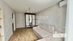1-к квартира, вторичка, 33м2, 5/9 этаж