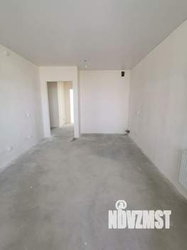 1-к квартира, вторичка, 37м2, 16/17 этаж