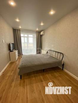 1-к квартира, вторичка, 46м2, 10/14 этаж