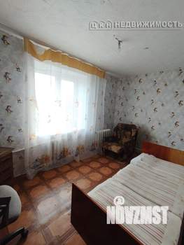3-к квартира, вторичка, 52м2, 5/5 этаж