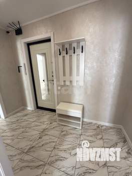 2-к квартира, вторичка, 50м2, 6/9 этаж