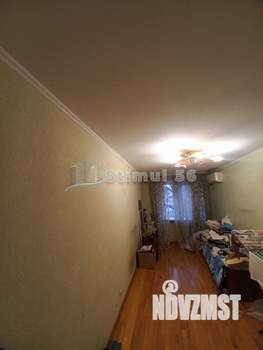 3-к квартира, вторичка, 56м2, 2/5 этаж