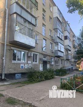 1-к квартира, вторичка, 30м2, 3/5 этаж