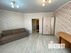 1-к квартира, вторичка, 47м2, 12/14 этаж