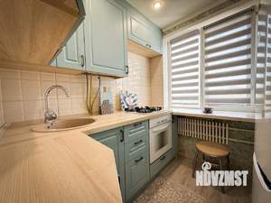 2-к квартира, вторичка, 46м2, 5/5 этаж