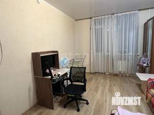 1-к квартира, вторичка, 37м2, 12/18 этаж