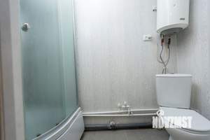 1-к квартира, вторичка, 38м2, 4/5 этаж
