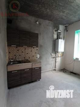 2-к квартира, вторичка, 51м2, 1/3 этаж