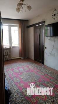 4-к квартира, вторичка, 61м2, 2/5 этаж