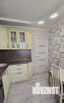 4-к квартира, вторичка, 77м2, 9/9 этаж