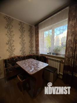 2-к квартира, вторичка, 48м2, 1/17 этаж