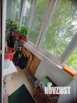 2-к квартира, вторичка, 44м2, 2/5 этаж