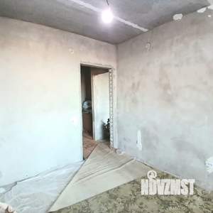 1-к квартира, вторичка, 34м2, 2/5 этаж