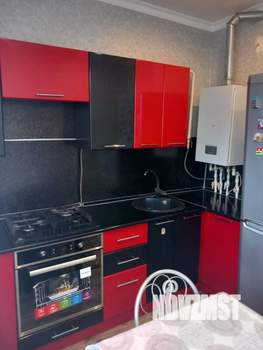 2-к квартира, вторичка, 49м2, 1/2 этаж