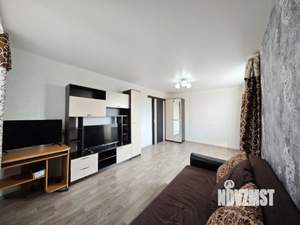 1-к квартира, вторичка, 31м2, 5/5 этаж