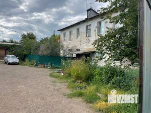1-к квартира, вторичка, 30м2, 1/2 этаж