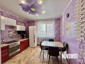 2-к квартира, вторичка, 60м2, 2/17 этаж