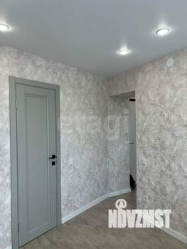 1-к квартира, вторичка, 22м2, 7/9 этаж