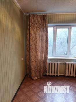 2-к квартира, вторичка, 44м2, 2/5 этаж