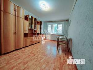 2-к квартира, вторичка, 44м2, 3/5 этаж