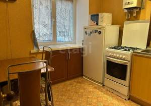 1-к квартира, вторичка, 29м2, 1/5 этаж