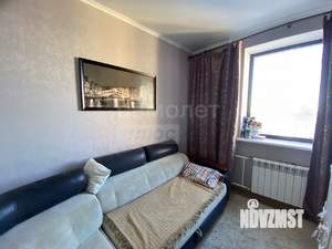 2-к квартира, вторичка, 56м2, 17/18 этаж