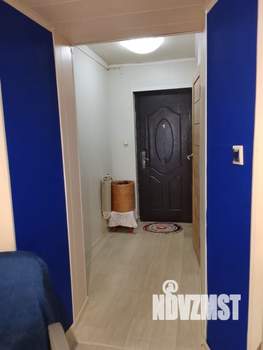 1-к квартира, вторичка, 30м2, 1/1 этаж