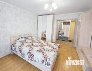 2-к квартира, вторичка, 50м2, 8/9 этаж
