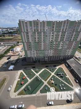 2-к квартира, вторичка, 74м2, 15/17 этаж