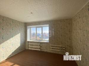 1-к квартира, вторичка, 24м2, 3/5 этаж