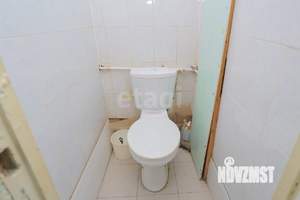 Студия квартира, вторичка, 13м2, 3/5 этаж