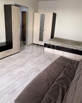 1-к квартира, вторичка, 37м2, 14/17 этаж