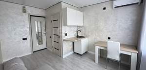 Студия квартира, вторичка, 13м2, 5/5 этаж