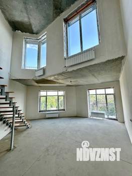 4-к квартира, вторичка, 160м2, 4/5 этаж