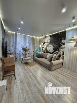 1-к квартира, вторичка, 37м2, 3/17 этаж