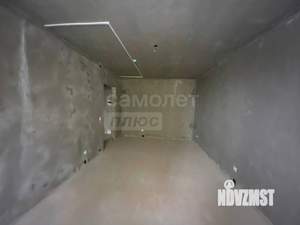 1-к квартира, вторичка, 39м2, 8/12 этаж