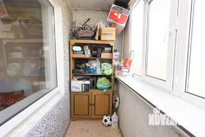 1-к квартира, вторичка, 37м2, 5/9 этаж