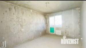 2-к квартира, вторичка, 60м2, 9/17 этаж